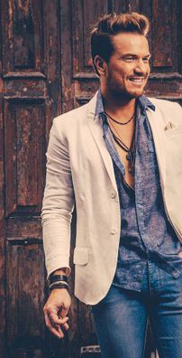 Foto de André Polonca