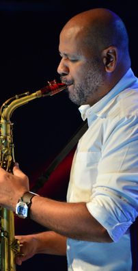 Foto de Angelo Torres