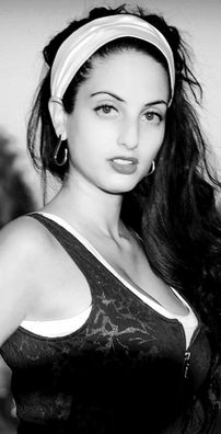 Foto de Alexa Ray Joel