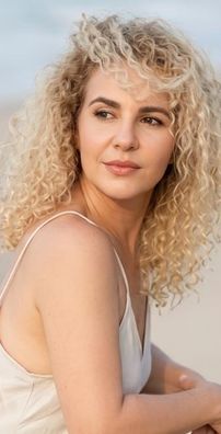 Foto de Kátia Di Tróia