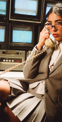 Foto de Pom Pom Squad