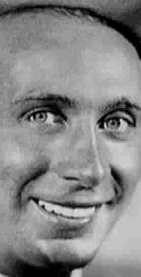 Foto de Charles Trénet