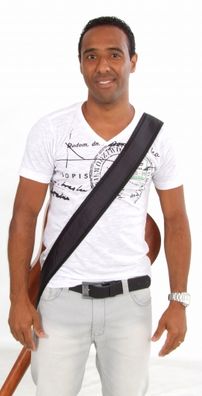 Foto de Sergio e Eduardo