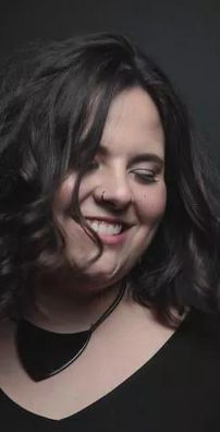 Foto de Fernanda Pizzuti