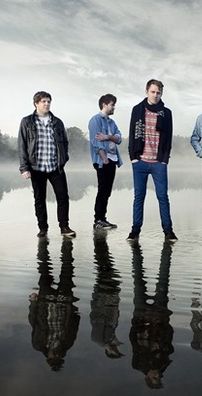 Foto de Banda Willow