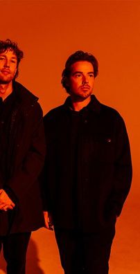 Foto de Crooked Colours