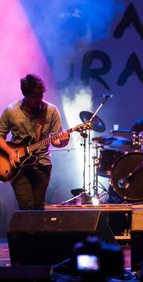 Foto de Sexta Raça (Oblongs)