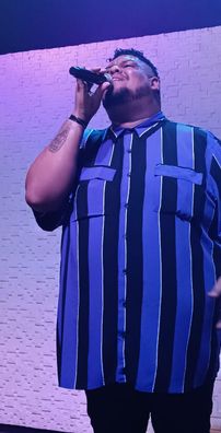 Foto de Mesaque Rabelo