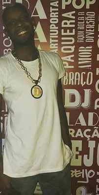 Foto de Dioguinho Hawaiano