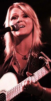 Foto de Carolyn Dawn Johnson