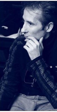 Foto de Kiko Zambianchi