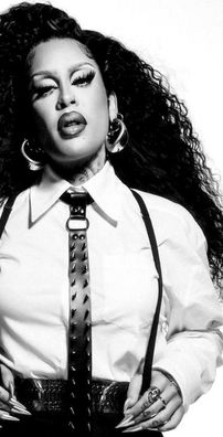 Foto de Gloria Groove