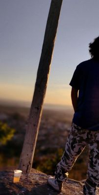 Foto de mynameisisaque