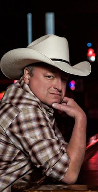 Foto de Mark Chesnutt