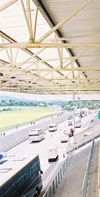 Foto de Powderfinger