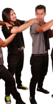 Foto de Daarpop Boys