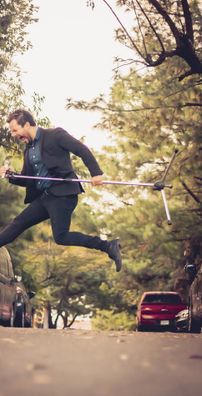 Foto de Victor Vásquez