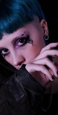 Foto de Mily Taormina