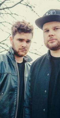 Foto de Royal Blood