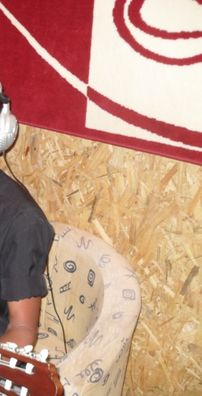 Foto de Silvio Canaã