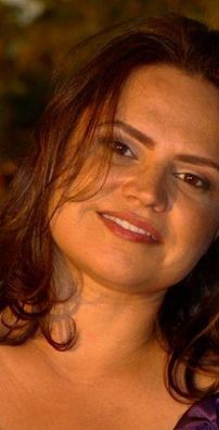 Foto de Débora Cristina