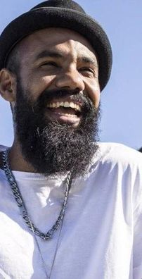 Foto de Russo Passapusso