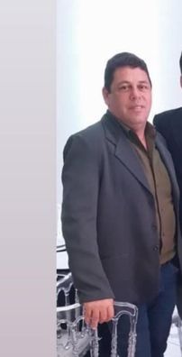 Foto de Sebah Andrade