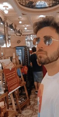 Foto de André Verly