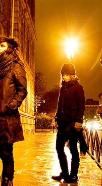 Foto de 9Goats Black Out