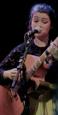 Foto de Barbara Rodrix