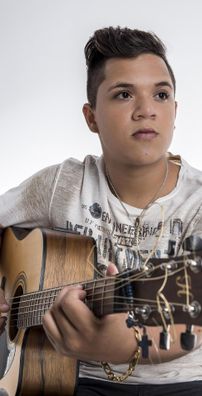 Foto de Phellipe Miranda