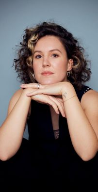 Foto de Jessica Trocha