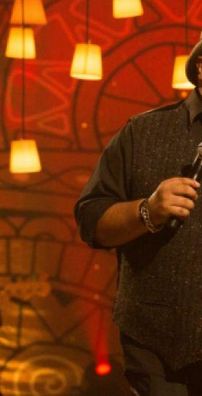 Foto de Jorge Aragão