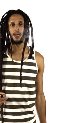 Foto de Julian Marley