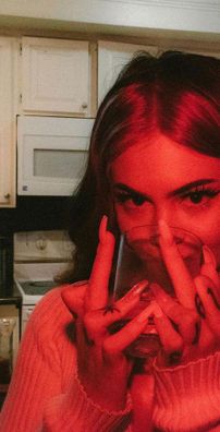 Foto de Almondmilkhunni