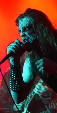 Foto de Perdition Winds