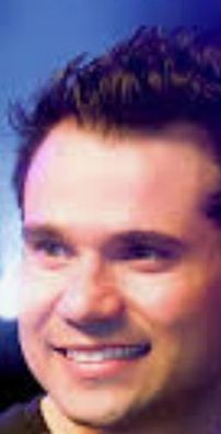 Foto de Laluna e Vinicius