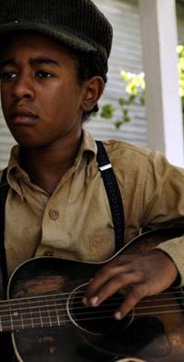 Foto de Marcus Carl Franklin