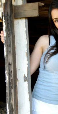 Foto de Adrina Thorpe