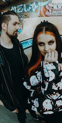 Foto de As December Falls