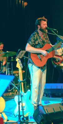 Foto de Diego Zanata