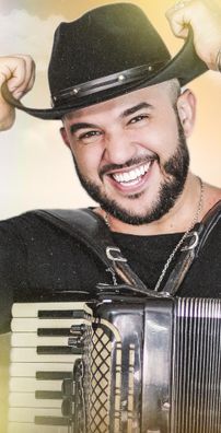 Foto de Giannini Alencar