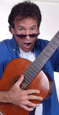 Foto de Barry Louis Polisar