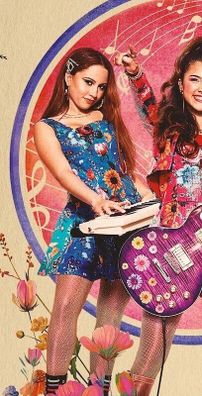 Foto de Electric Boom