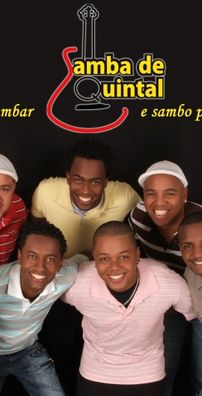 Foto de Samba de Quintal
