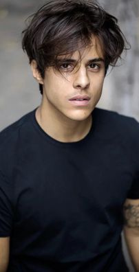 Foto de Michele Merlo