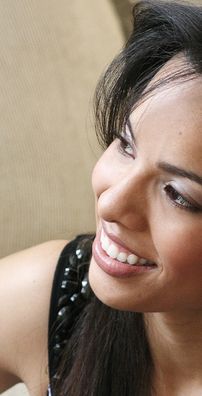 Foto de Priscila Araujo