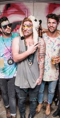 Foto de The Griswolds