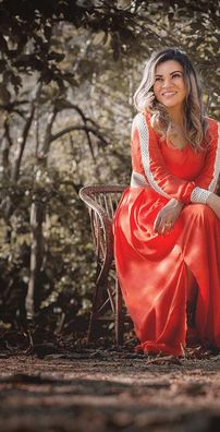 Foto de Cyda Brandão