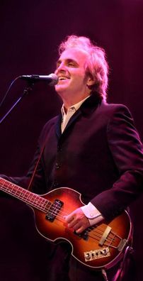 Foto de Glen Burtnik